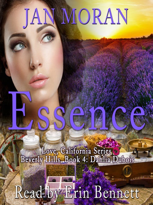 Title details for Essence by Jan Moran - Wait list